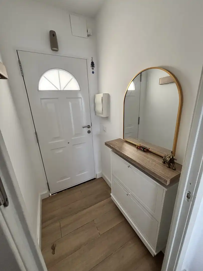 Planta baja en venta en Carrer Figueres, 18, Olot Planta baja en venta en Olot con Calefacción, Parquet y Terraza