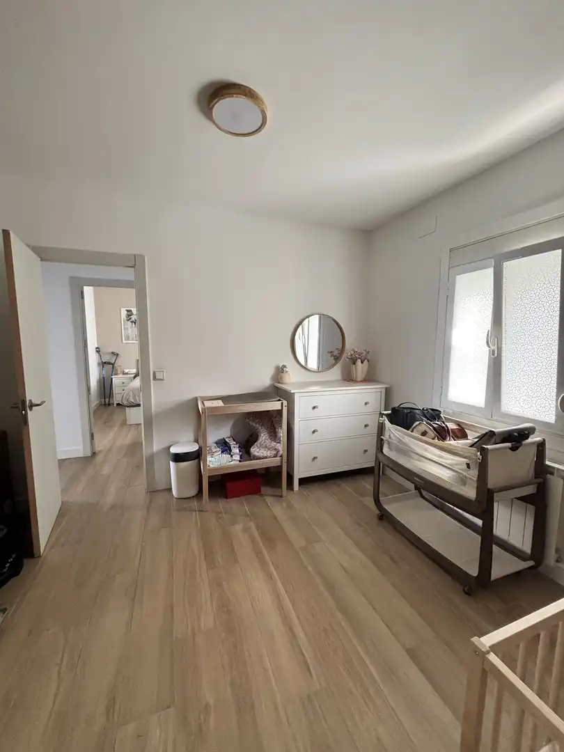 Planta baja en venta en Carrer Figueres, 18, Olot Habitación de Planta baja en venta en Olot con Calefacción, Parquet y Terraza