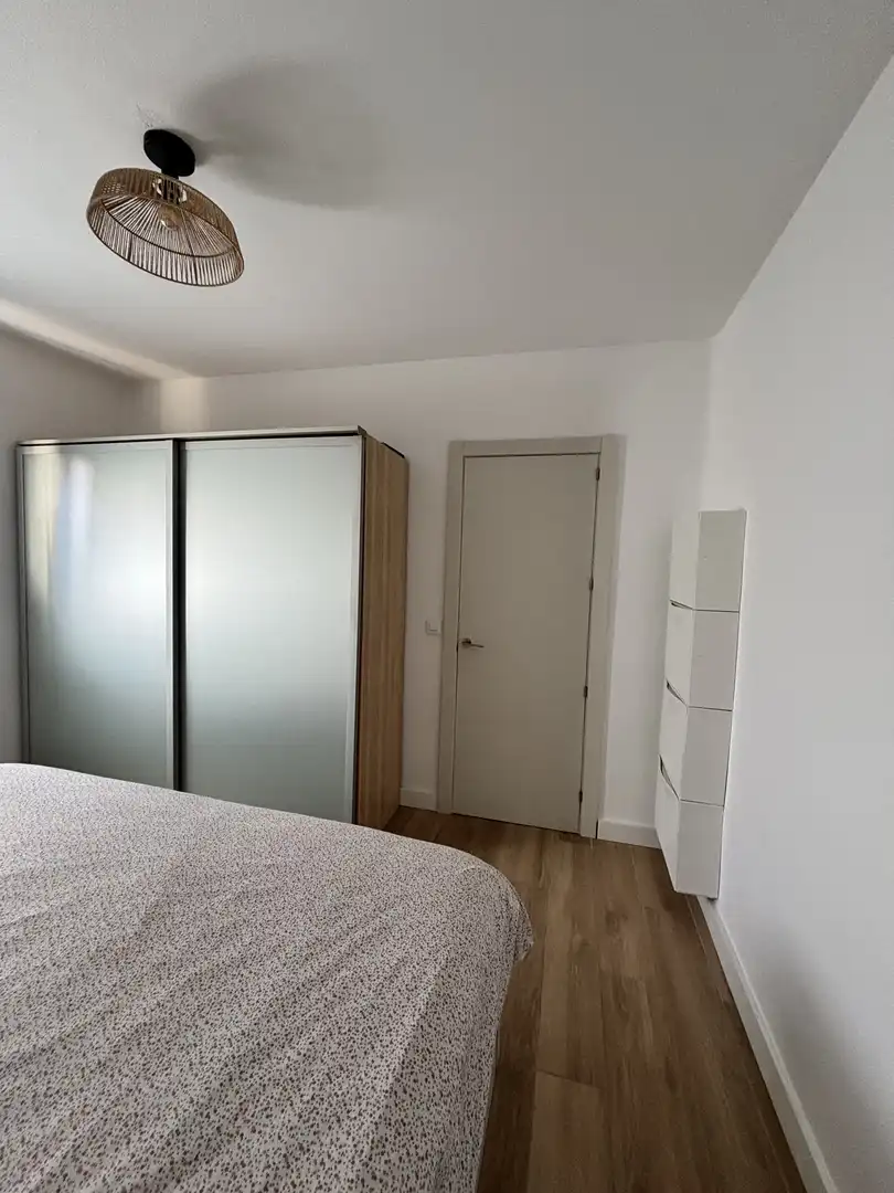Planta baja en venta en Carrer Figueres, 18, Olot Habitación de Planta baja en venta en Olot con Calefacción, Parquet y Terraza