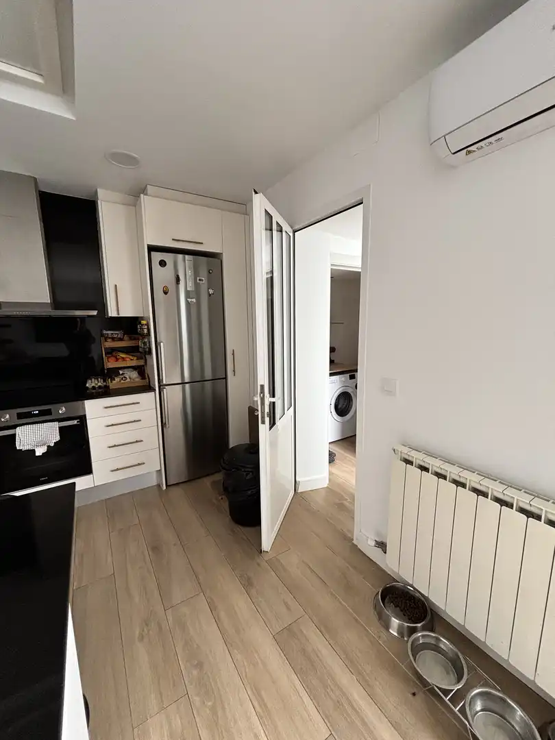 Planta baja en venta en Carrer Figueres, 18, Olot Planta baja en venta en Olot con Calefacción, Parquet y Terraza