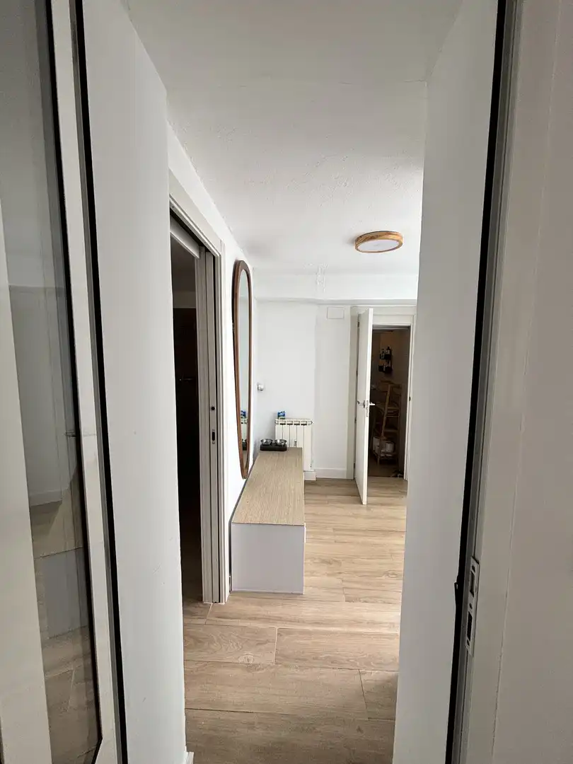 Planta baja en venta en Carrer Figueres, 18, Olot Planta baja en venta en Olot con Calefacción, Parquet y Terraza