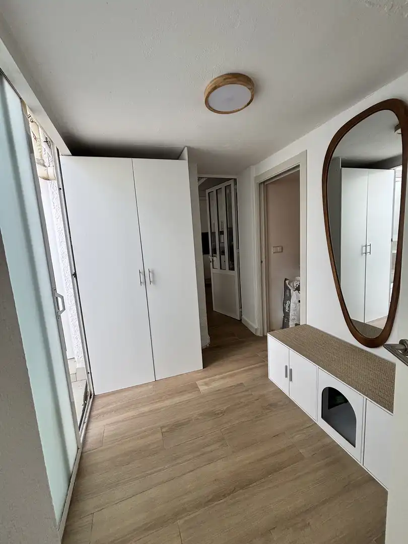 Planta baja en venta en Carrer Figueres, 18, Olot Habitación de Planta baja en venta en Olot con Calefacción, Parquet y Terraza