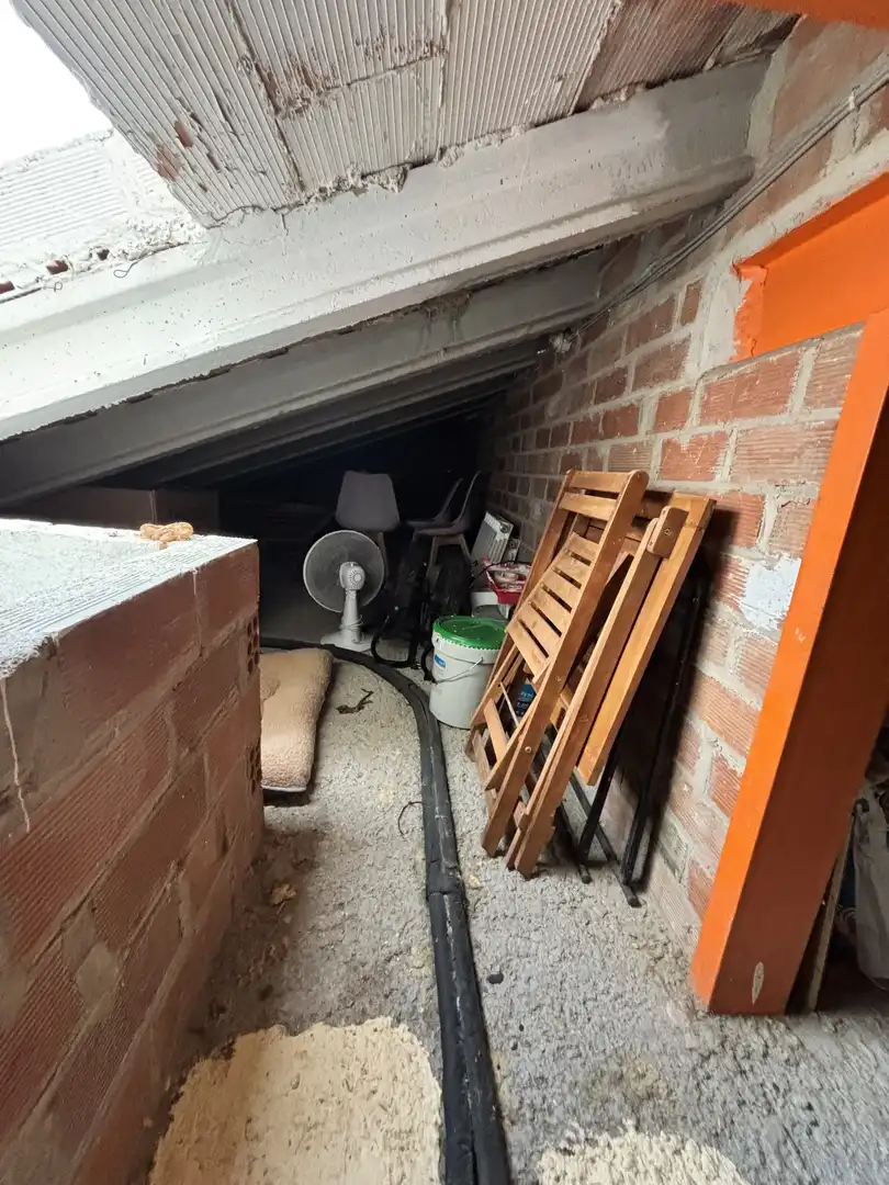 Planta baja en venta en Carrer Figueres, 18, Olot Planta baja en venta en Olot con Calefacción, Parquet y Terraza