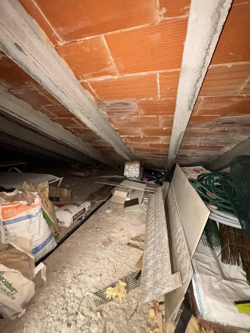 Planta baja en venta en Carrer Figueres, 18, Olot Planta baja en venta en Olot con Calefacción, Parquet y Terraza