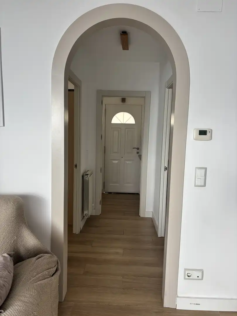 Planta baja en venta en Carrer Figueres, 18, Olot Planta baja en venta en Olot con Calefacción, Parquet y Terraza
