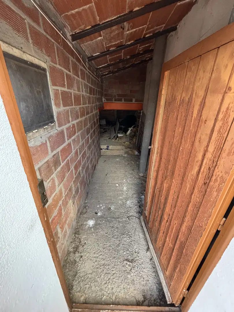 Planta baja en venta en Carrer Figueres, 18, Olot Planta baja en venta en Olot con Calefacción, Parquet y Terraza