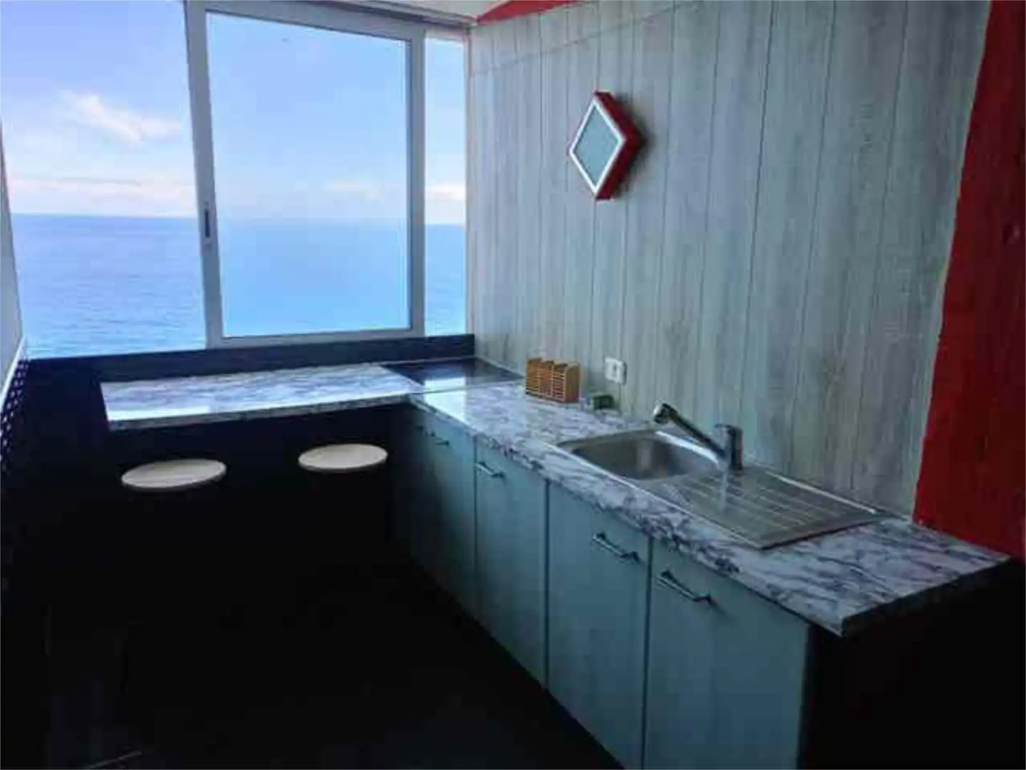 Apartamento de alquiler en Longuera - Toscal