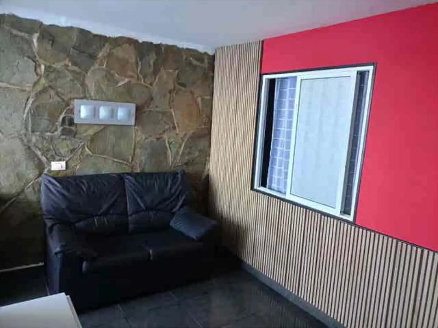 Apartamento de alquiler en Longuera - Toscal