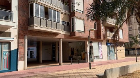 Piso de alquiler en Avenida Juan Carlos I, 44, Juan Carlos I, Murcia Capital - imagen 2 Foto 2 de Piso de alquiler en Avenida Juan Carlos I, 44, Juan Carlos I, Murcia Capital