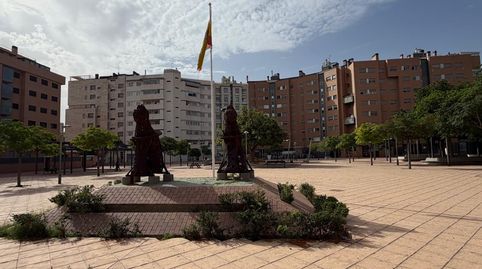 Piso de alquiler en Avenida Juan Carlos I, 44, Juan Carlos I, Murcia Capital - imagen 3 Foto 3 de Piso de alquiler en Avenida Juan Carlos I, 44, Juan Carlos I, Murcia Capital