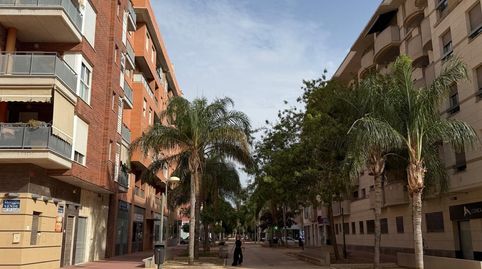 Piso de alquiler en Avenida Juan Carlos I, 44, Juan Carlos I, Murcia Capital - imagen 4 Foto 4 de Piso de alquiler en Avenida Juan Carlos I, 44, Juan Carlos I, Murcia Capital