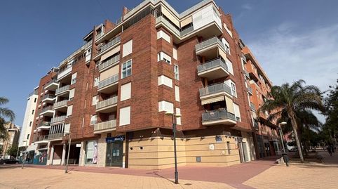 Piso de alquiler en Avenida Juan Carlos I, 44, Juan Carlos I, Murcia Capital - imagen 5 Foto 5 de Piso de alquiler en Avenida Juan Carlos I, 44, Juan Carlos I, Murcia Capital
