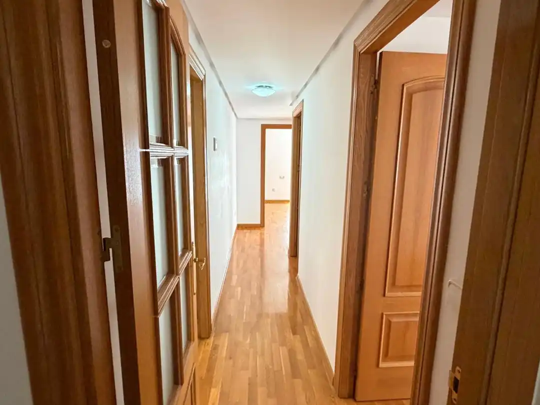Piso de alquiler en Avenida Juan Carlos I, 44, Juan Carlos I Piso de alquiler en Murcia con Aire acondicionado, Parquet y Terraza
