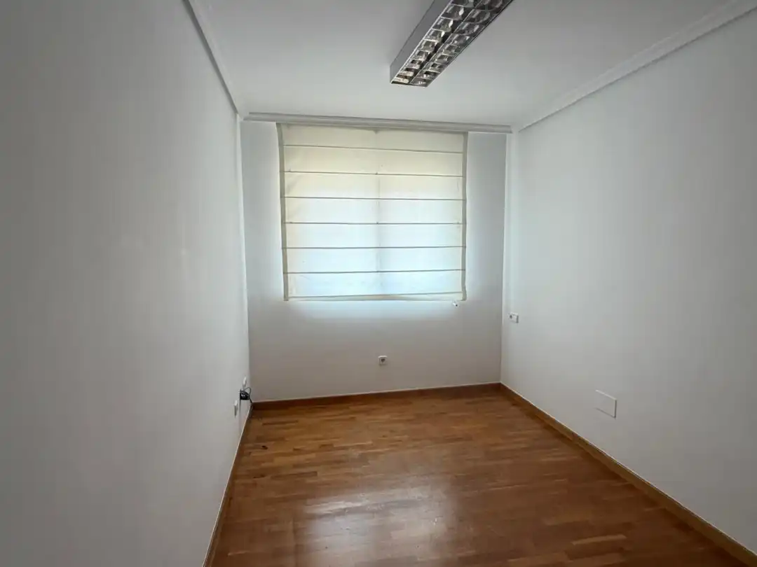 Piso de alquiler en Avenida Juan Carlos I, 44, Juan Carlos I Piso de alquiler en Murcia con Aire acondicionado, Parquet y Terraza