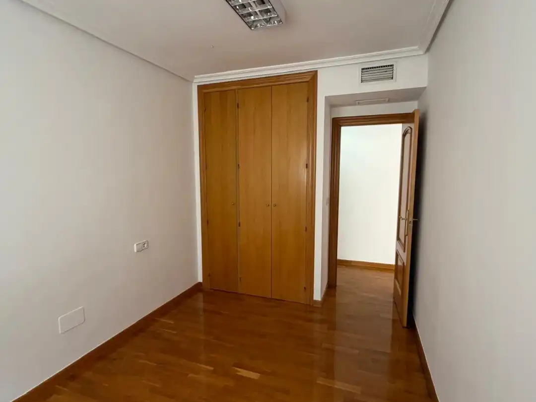 Piso de alquiler en Avenida Juan Carlos I, 44, Juan Carlos I Habitación de Piso de alquiler en Murcia con Aire acondicionado, Parquet y Terraza