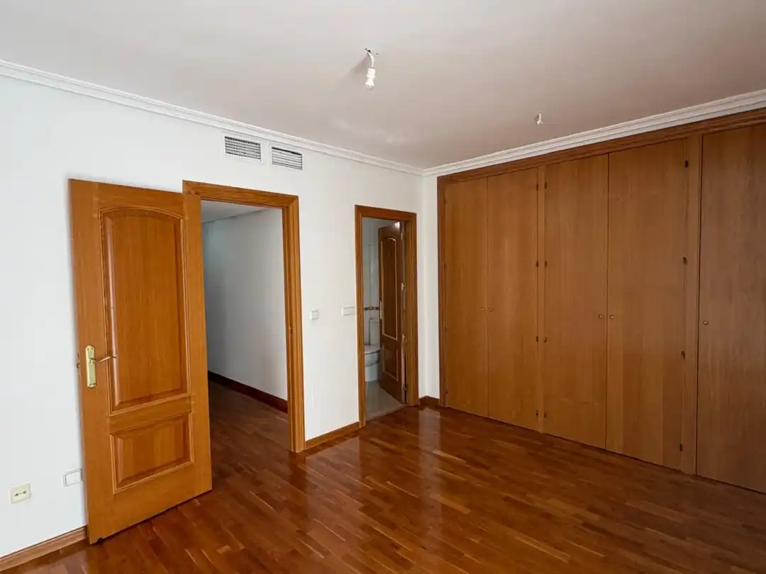 Piso de alquiler en Avenida Juan Carlos I, 44, Juan Carlos I Habitación de Piso de alquiler en Murcia con Aire acondicionado, Parquet y Terraza