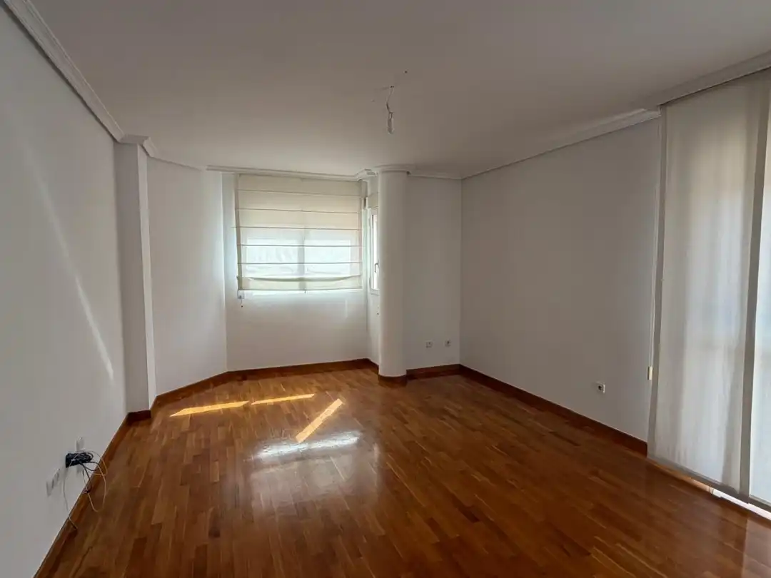 Piso de alquiler en Avenida Juan Carlos I, 44, Juan Carlos I Habitación de Piso de alquiler en Murcia con Aire acondicionado, Parquet y Terraza