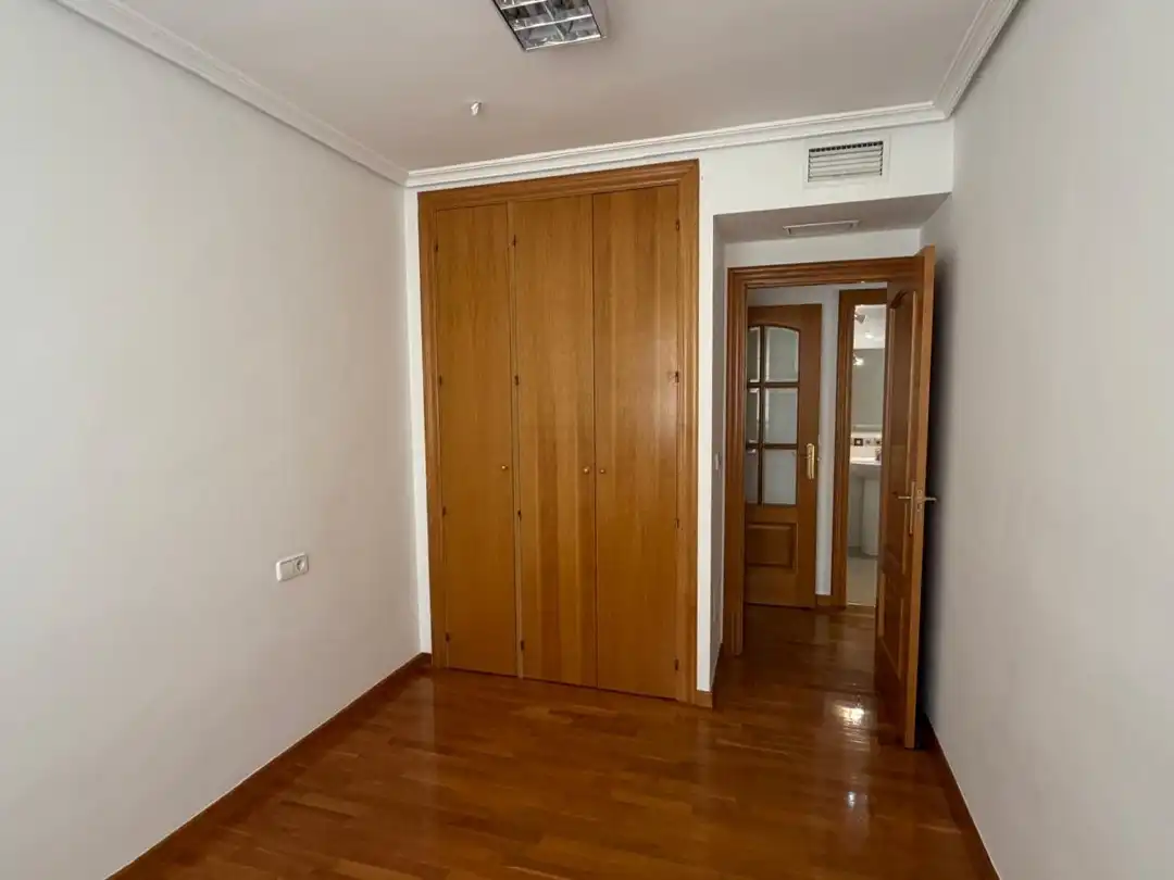 Piso de alquiler en Avenida Juan Carlos I, 44, Juan Carlos I Habitación de Piso de alquiler en Murcia con Aire acondicionado, Parquet y Terraza