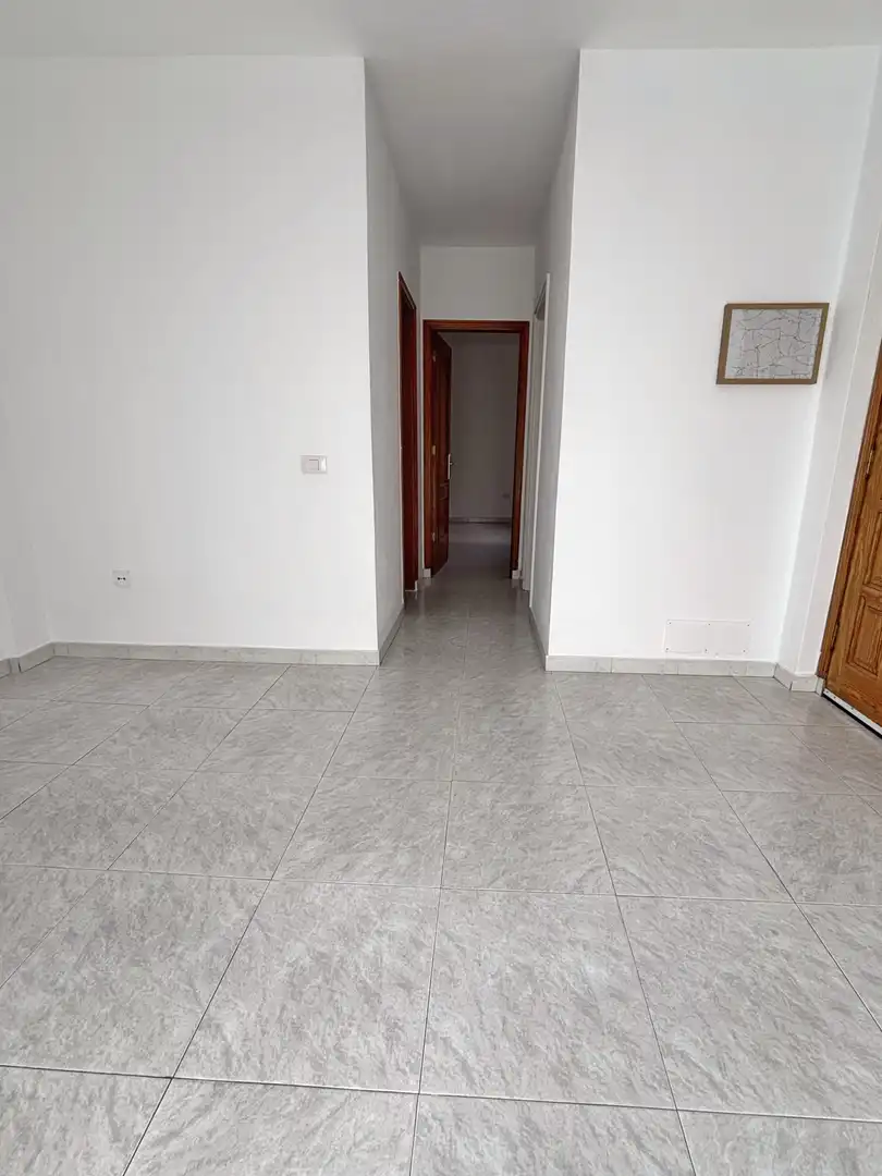 Flat for rent in Avenida la Libertad, 24, Taco - Los Andenes - Las Chumbreras