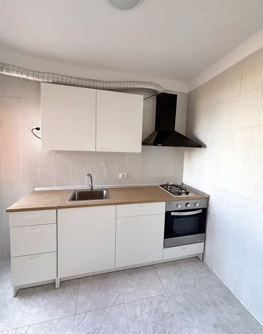Flat for rent in Avenida la Libertad, 24, Taco - Los Andenes - Las Chumbreras