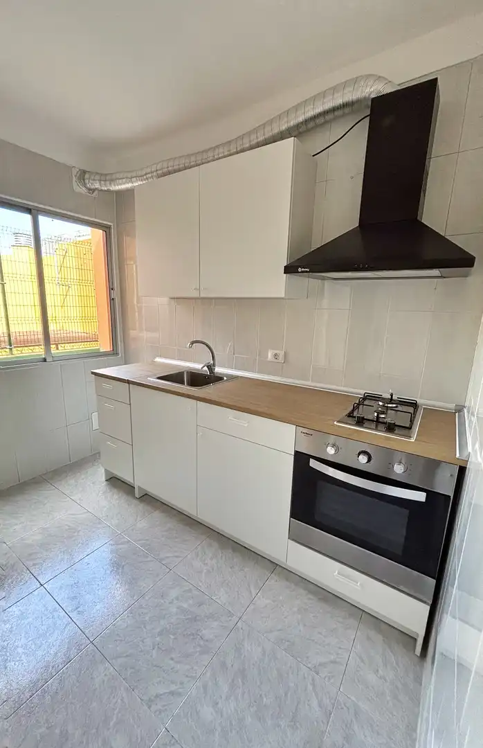 Flat for rent in Avenida la Libertad, 24, Taco - Los Andenes - Las Chumbreras