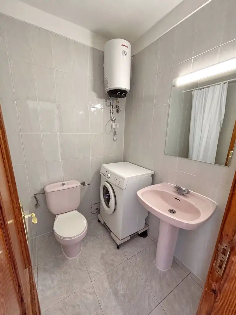 Flat for rent in Avenida la Libertad, 24, Taco - Los Andenes - Las Chumbreras