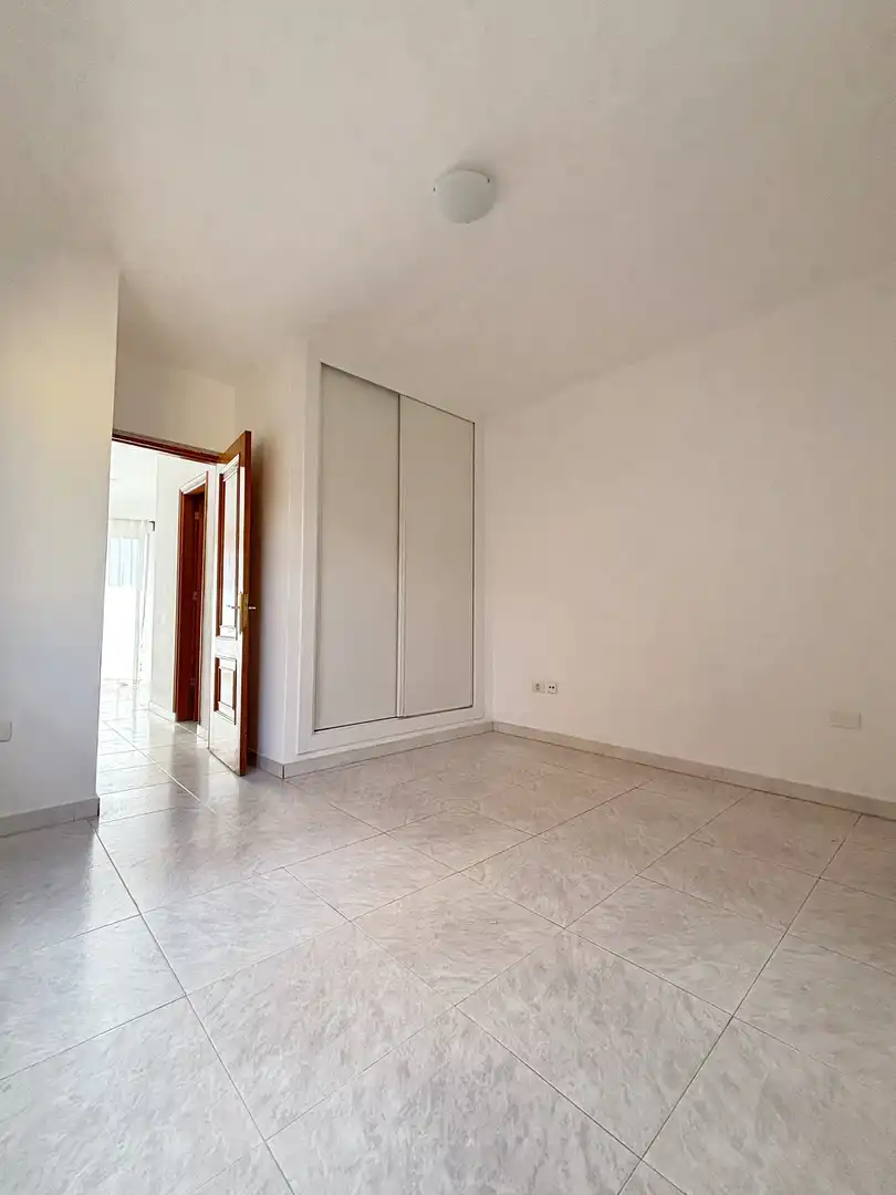 Flat for rent in Avenida la Libertad, 24, Taco - Los Andenes - Las Chumbreras