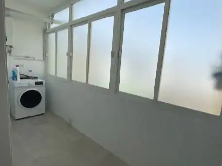 Piso de alquiler en Calle Murillo, 8, Centro Piso de alquiler en San Fernando con Aire acondicionado, Parquet y Terraza