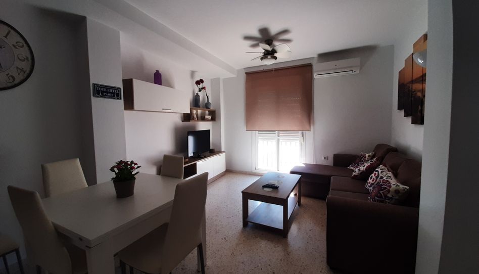 Flat for rent in Calle Bolsa, 145, El Pino - Bajo de Guía, Sanlúcar de Barrameda - image 1 Photo 1 of Flat for rent in Calle Bolsa, 145, El Pino - Bajo de Guía, Sanlúcar de Barrameda