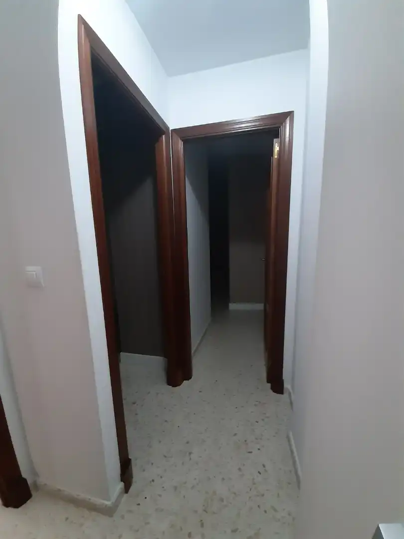Flat for rent in Calle Bolsa, 145, El Pino - Bajo de Guía Flat for rent in Sanlúcar de Barrameda with Air Conditioner, Heating and Furnished