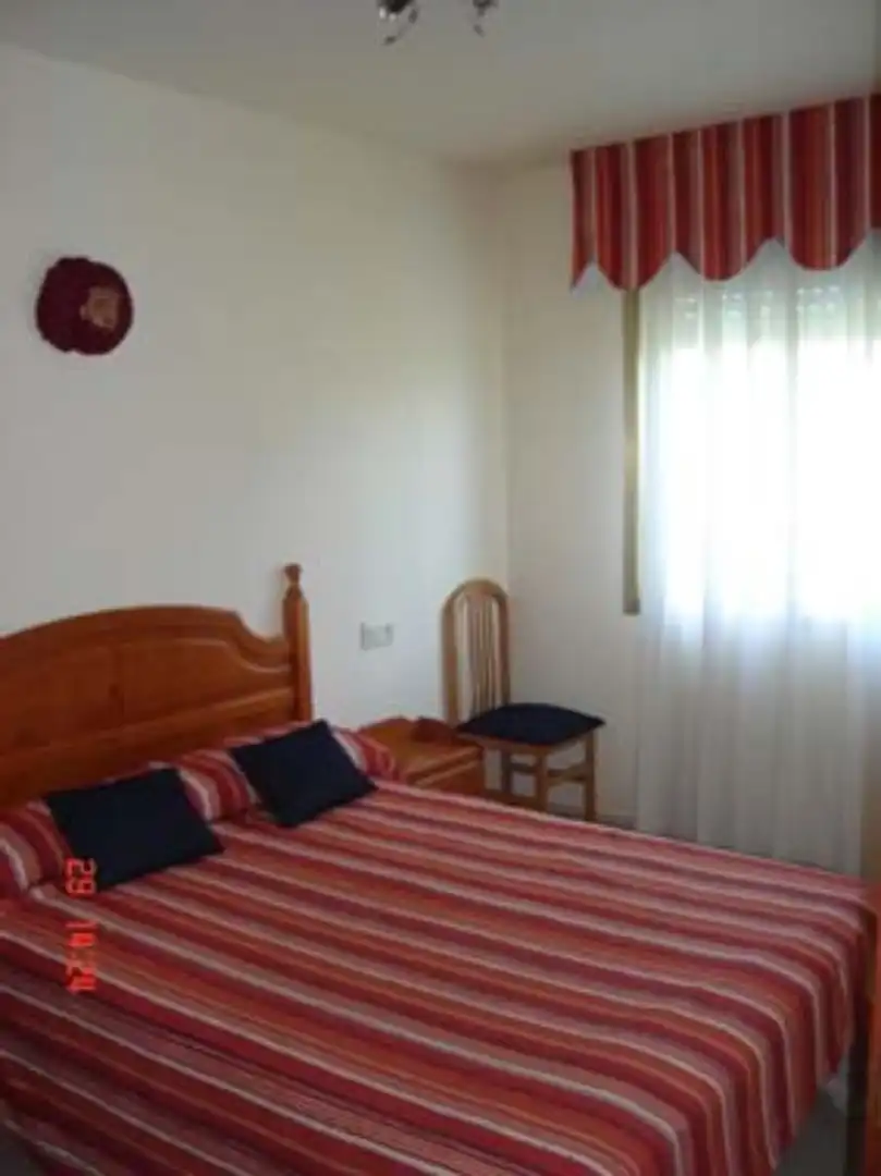 Habitación de Piso de alquiler en Cambrils con Aire acondicionado, Calefacción y Terraza