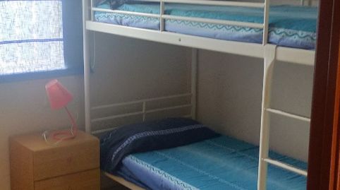 Foto 5 de Piso de alquiler en Carrer Robinson, 26, Cambrils Mediterrani, Cambrils