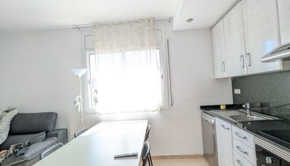Flat for rent in Avinguda Palfuriana, 60, Sant Salvador, El Vendrell - image 1 Photo 1 of Flat for rent in Avinguda Palfuriana, 60, Sant Salvador, El Vendrell