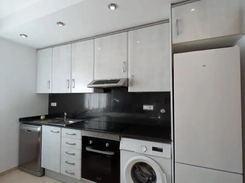 Flat for rent in Avinguda Palfuriana, 60, Sant Salvador Flat for rent in Avinguda Palfuriana, 60, Sant Salvador