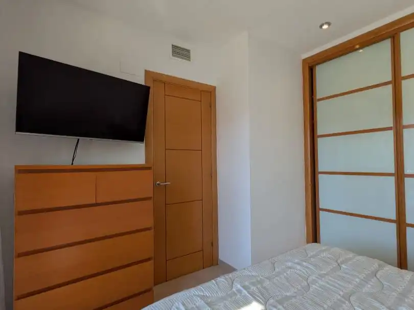 Flat for rent in Avinguda Palfuriana, 60, Sant Salvador Flat for rent in Avinguda Palfuriana, 60, Sant Salvador