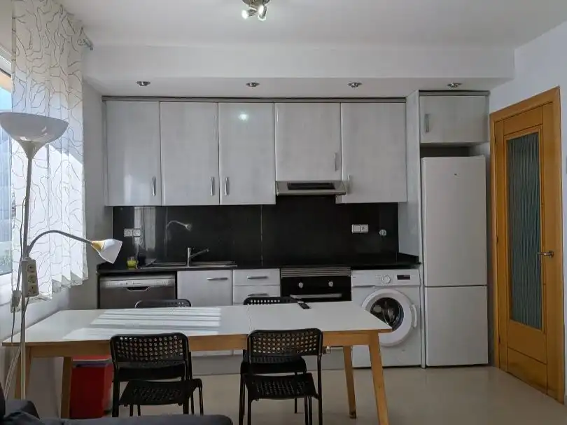 Flat for rent in Avinguda Palfuriana, 60, Sant Salvador Flat for rent in Avinguda Palfuriana, 60, Sant Salvador