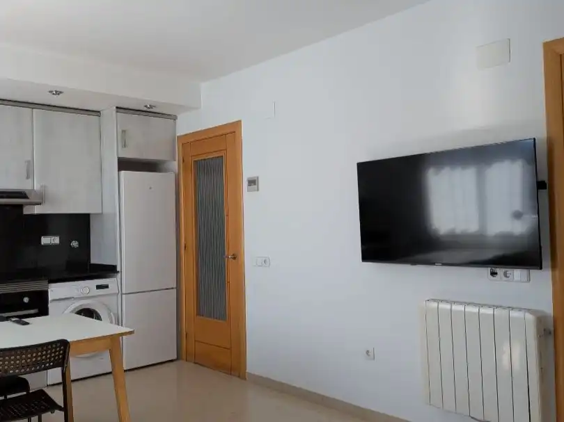 Flat for rent in Avinguda Palfuriana, 60, Sant Salvador Flat for rent in Avinguda Palfuriana, 60, Sant Salvador