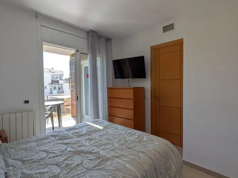 Flat for rent in Avinguda Palfuriana, 60, Sant Salvador Flat for rent in Avinguda Palfuriana, 60, Sant Salvador