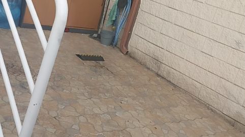 Foto 4 de Casa o xalet en venda a Calle Giralda, 56, Los Hueros, Villalbilla