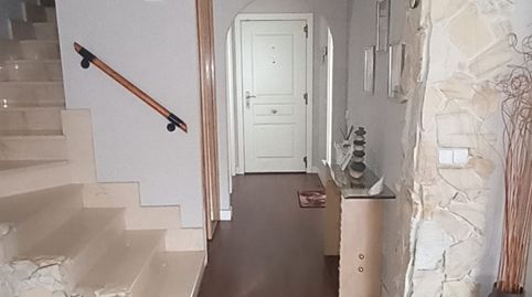 Foto 5 de Casa o xalet en venda a Calle Giralda, 56, Los Hueros, Villalbilla
