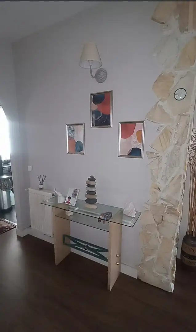 Casa o chalet en venta en Calle Giralda, 56, Los Hueros Casa o chalet en venta en Villalbilla con Aire acondicionado, Terraza y Piscina