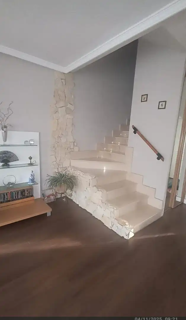 Casa o chalet en venta en Calle Giralda, 56, Los Hueros Casa o chalet en venta en Villalbilla con Aire acondicionado, Terraza y Piscina
