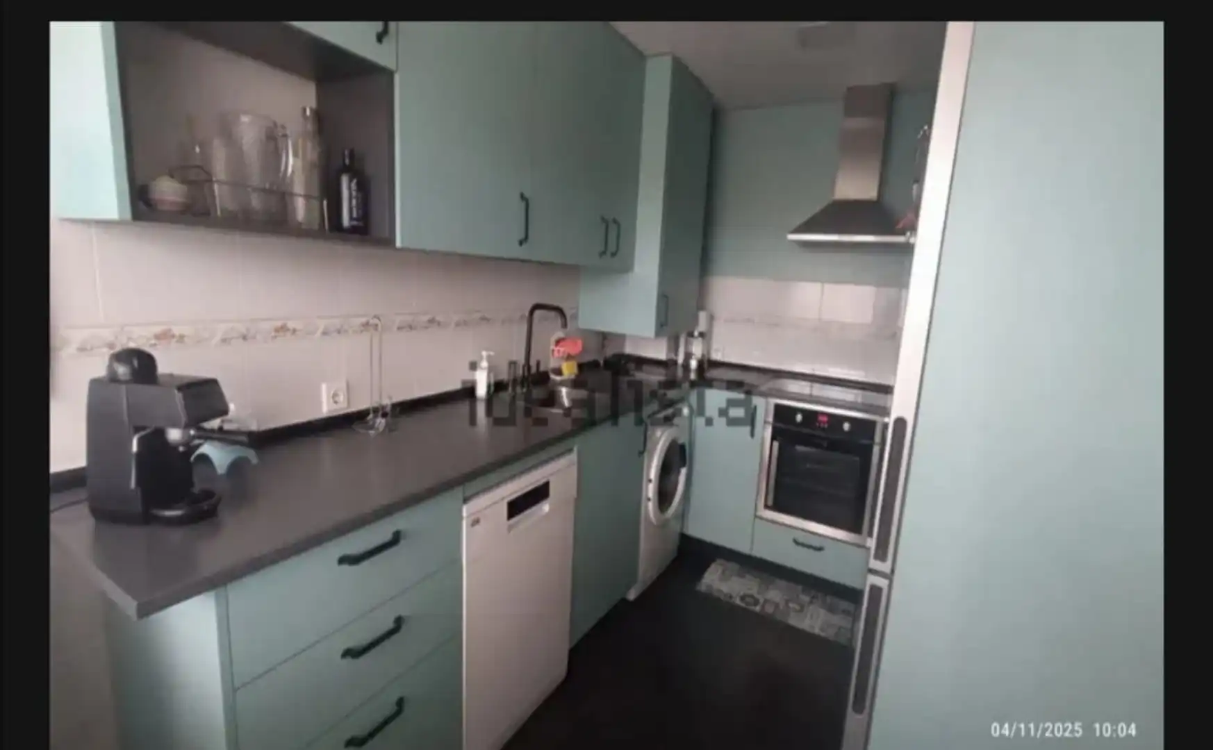Casa o chalet en venta en Calle Giralda, 56, Los Hueros Cocina de Casa o chalet en venta en Villalbilla con Aire acondicionado, Terraza y Piscina