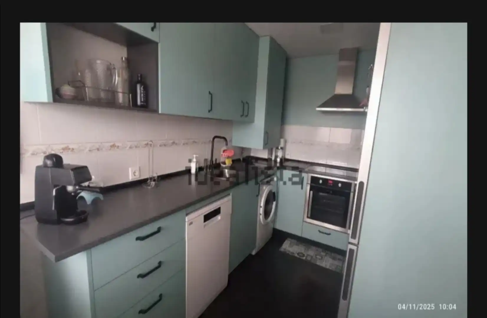 Casa o chalet en venta en Calle Giralda, 56, Los Hueros Cocina de Casa o chalet en venta en Villalbilla con Aire acondicionado, Terraza y Piscina