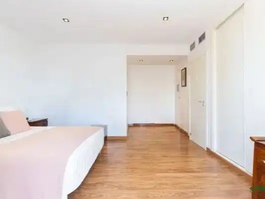 Room in Camino de la Raya, 34, Raya del Palancar - Guadamonte