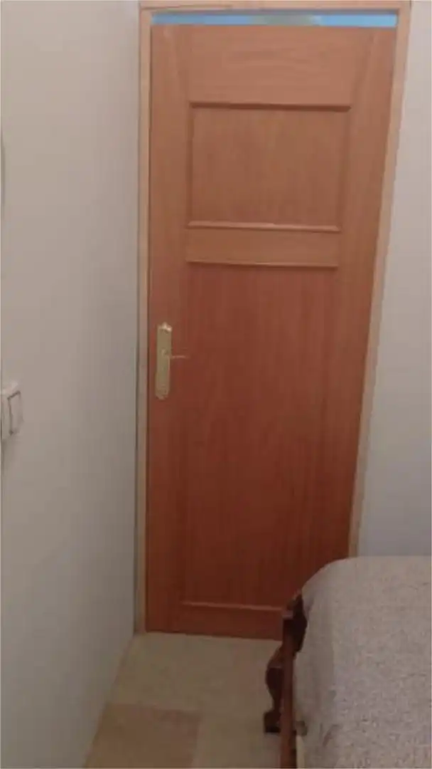Habitació a Villaverde Alto