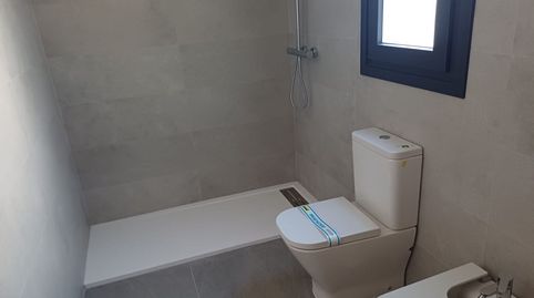 Foto 3 de Piso de alquiler en Calle Árbol del Amor, 4, Nueva Almería - Cortijo Grande - Vega de Acá, Almería Capital