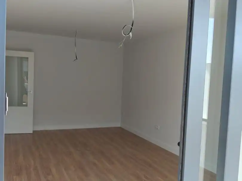 Piso de alquiler en Almería con Aire acondicionado, Jardín privado y Terraza
