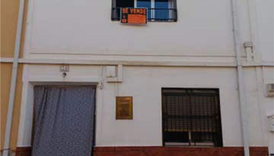 Casa o chalet en venta en Aldea del Rey, Ciudad Real - imagen 1 Foto 1 de Casa o chalet en venta en Aldea del Rey, Ciudad Real