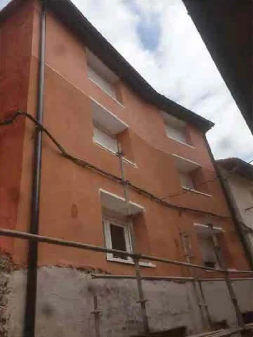 Vista exterior de Casa o chalet en venta en Nalda